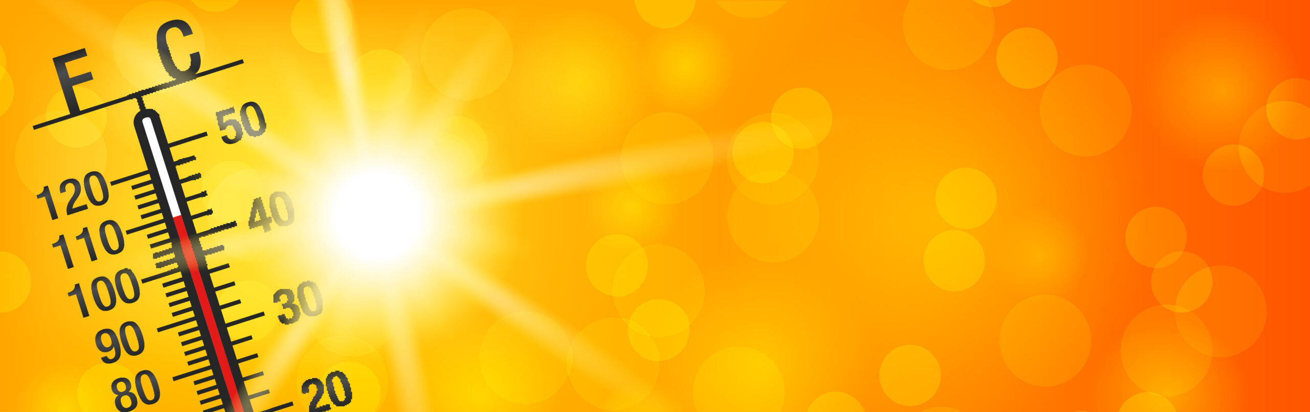 Celsius – omregningsformler