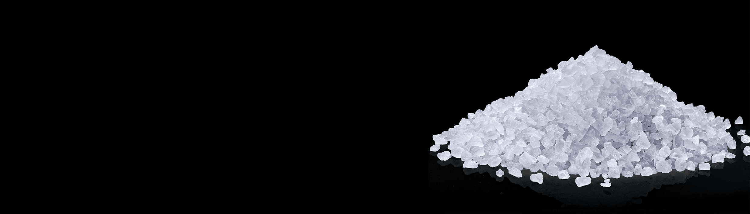 Saltlage målt i baumégrader