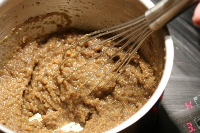 Hjemmelavet øllebrød opskrift