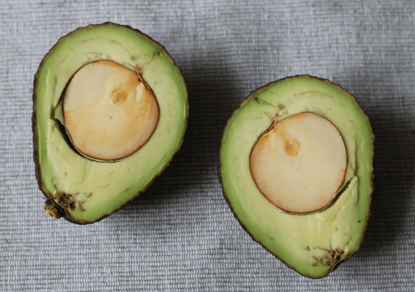 Aldrig mere umodne avocadoer