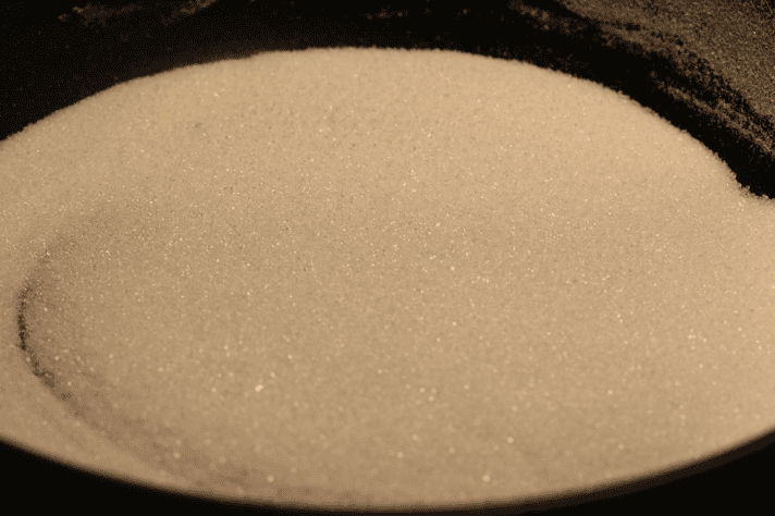 hjemmelavet sauce-color kulør recipe