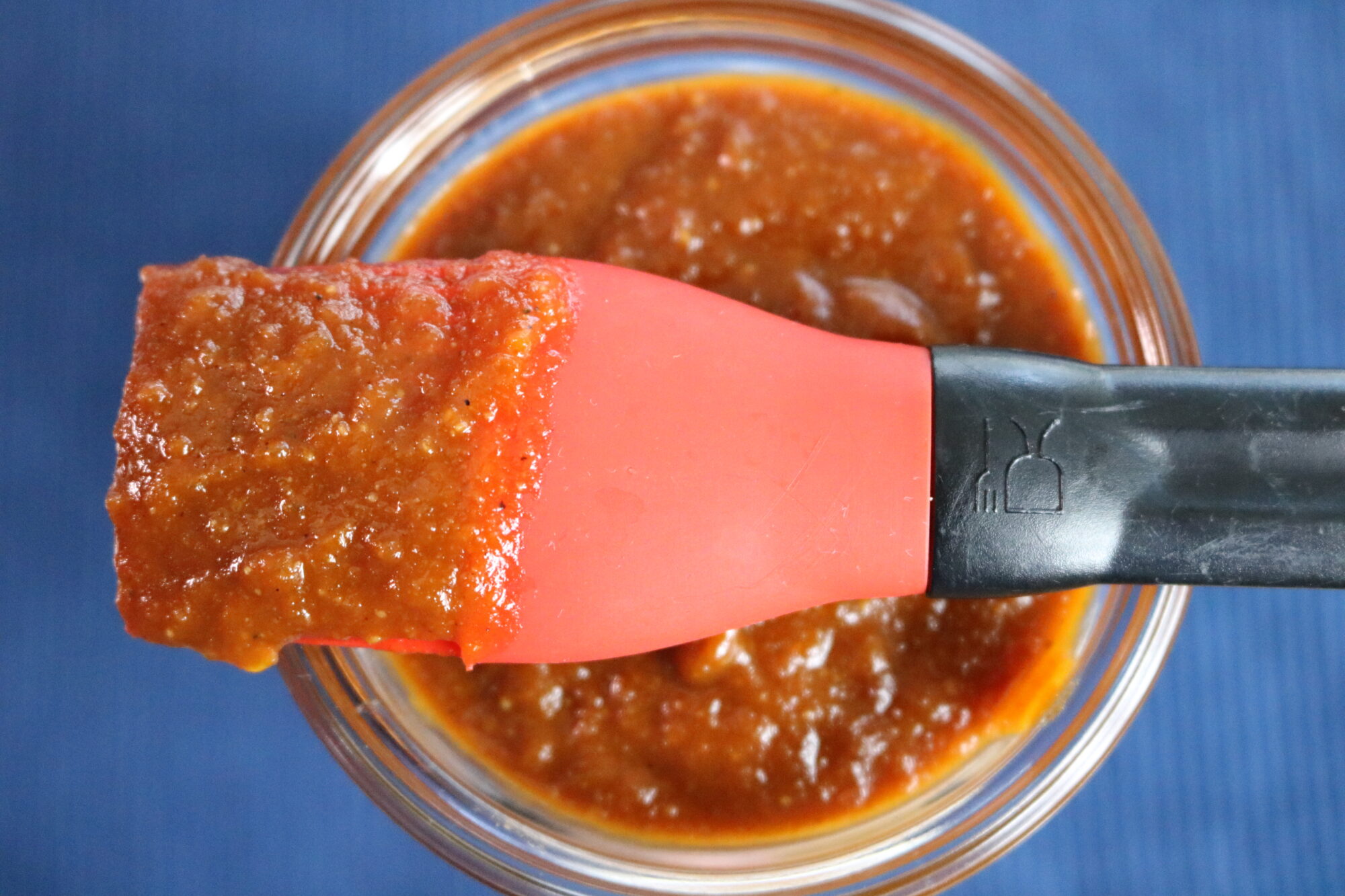Barbecue sauce lav det selv