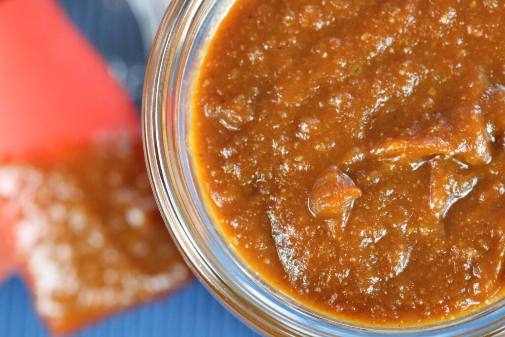 Hjemmelavet barbecue sauce