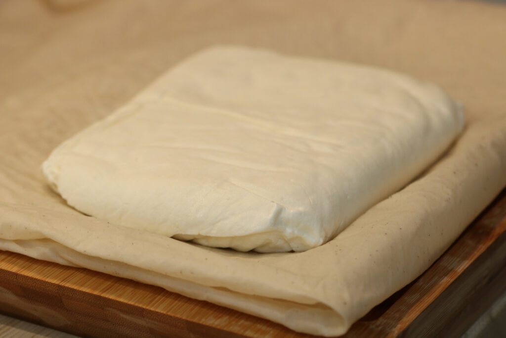 Halloumi basisvarer