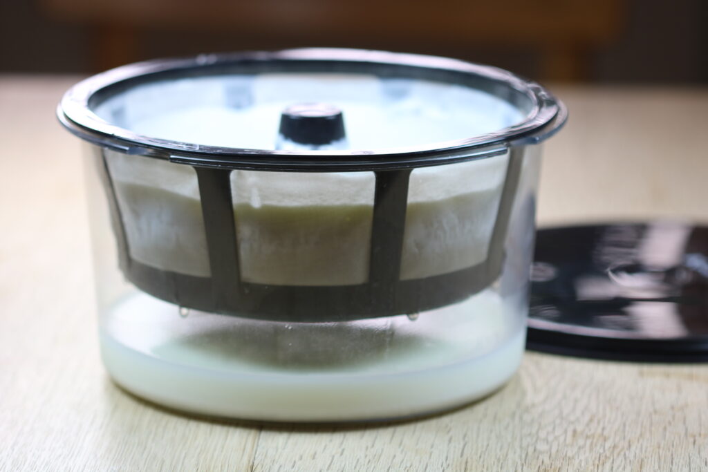 Hjemmelavet yoghurt