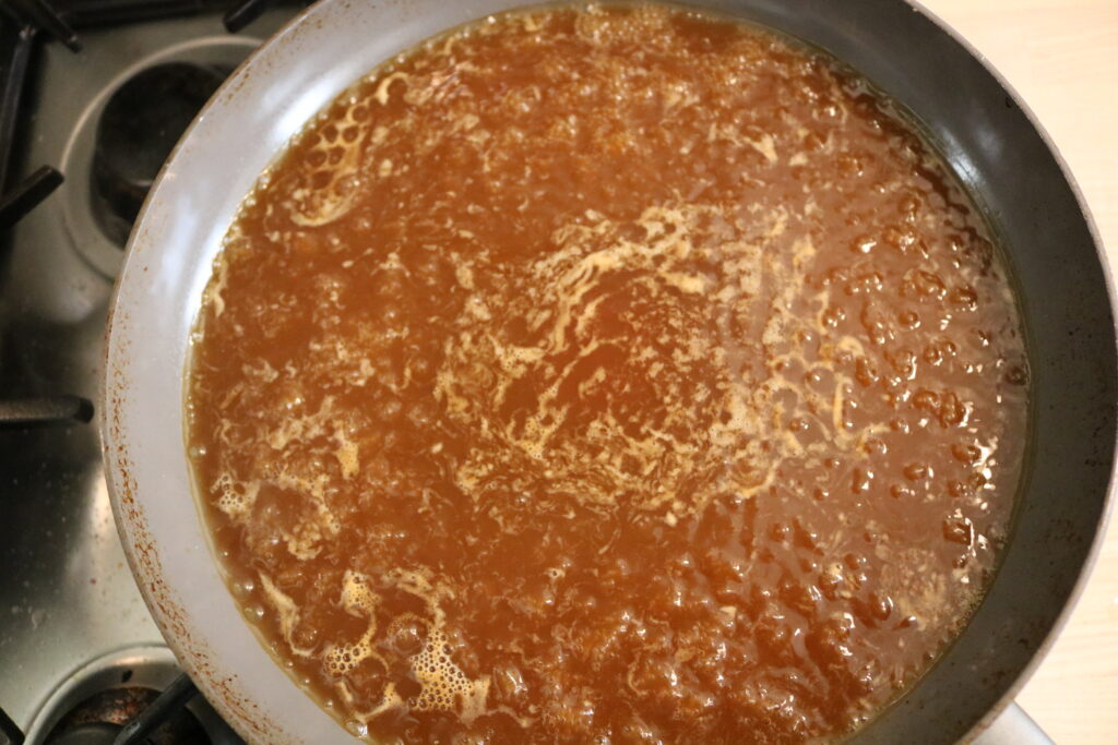 Hjemmelavet bouillon uden kemi
