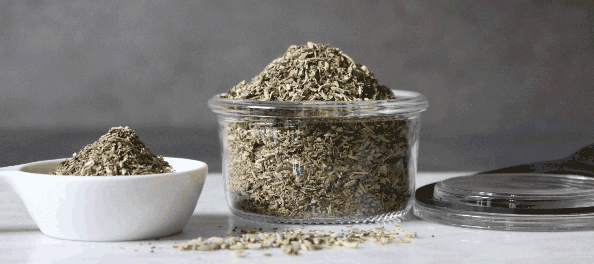 herbes de Provence hjemmelavet opskrift krydderurter nemt
